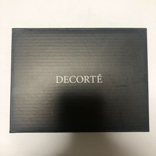 コスメデコルテ(COSME DECORTE)の専用です(^^)(ノベルティグッズ)