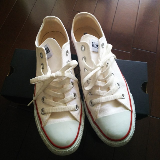 CONVERSE(コンバース)の☆3K様専用☆ レディースの靴/シューズ(スニーカー)の商品写真