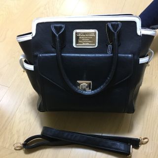 セシルマクビー(CECIL McBEE)の新品 セシルのバッグ 値下げしました‼︎(ハンドバッグ)