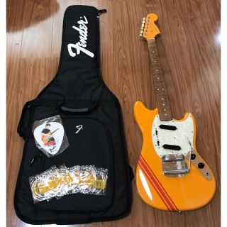 フェンダー(Fender)のino-sisi様専用：フェンダー ムスタング（BECK コユキモデル）(エレキギター)