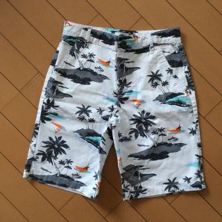 オールドネイビー(Old Navy)のOldnavy キッズハーフパンツ(パンツ/スパッツ)