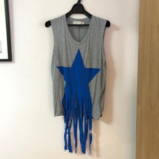 ステラマッカートニー(Stella McCartney)のステラマッカートニー 34(Tシャツ(半袖/袖なし))