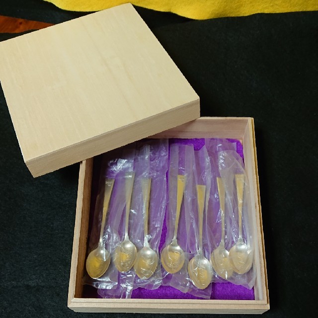 純銀 鳳凰ポーロタイ 他6品 - ネクタイ