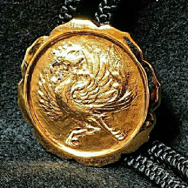 純銀 鳳凰ポーロタイ 他6品 - ネクタイ