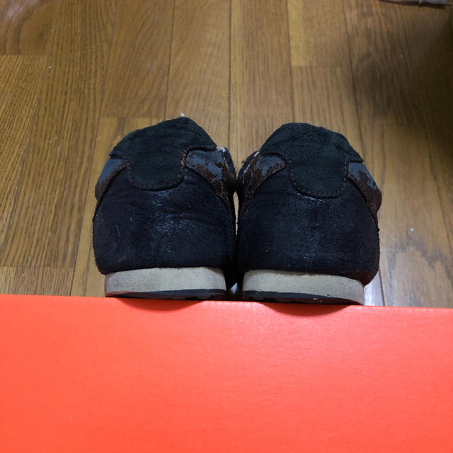 PERSON'S(パーソンズ)のスニーカー 25cm メンズの靴/シューズ(スニーカー)の商品写真