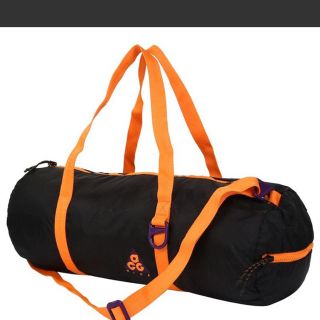 ナイキ(NIKE)のNIKE ACG PACKABLE DUFFEL BAG(ボストンバッグ)