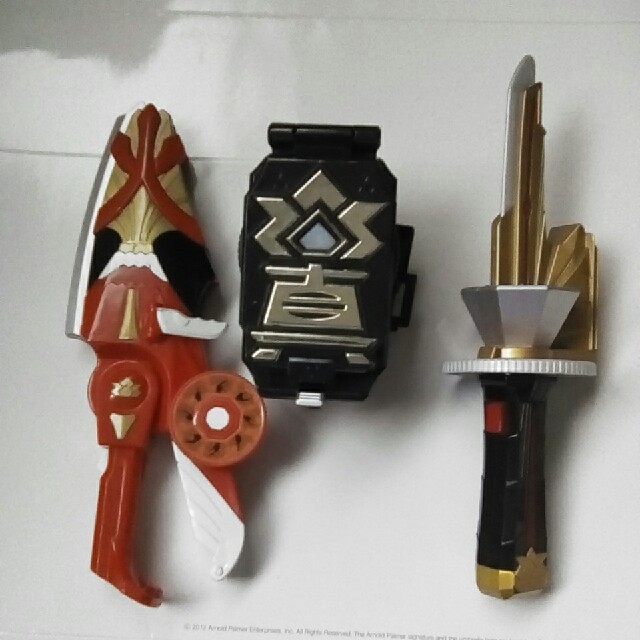 侍戦隊シンケンジャー 戦闘グッズの通販 By ゆっきーとっと S Shop ラクマ 侍戦隊シンケンジャー 戦闘グッズの通販 By ゆっきーとっと S Shop ラクマ