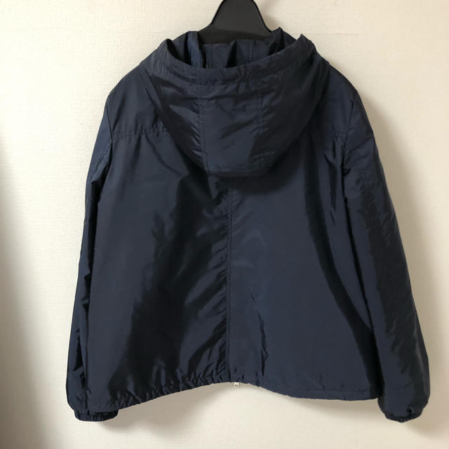 PRADA - yupi様専用 新品 PRADA プラダ ブルゾン ウインドブレーカーの