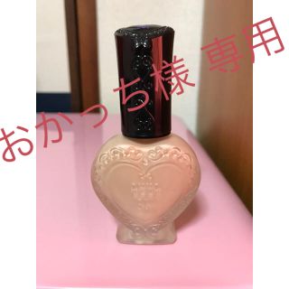 アナスイ(ANNA SUI)のおかっち様 専用(ファンデーション)