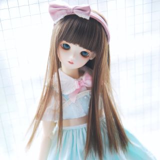 ボークス(VOLKS)のTF サラン タイニーフェアリー BJD 本体(キャラクターグッズ)