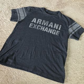 アルマーニエクスチェンジ(ARMANI EXCHANGE)のARMANI EXCHANGE Tシャツ(Tシャツ/カットソー(半袖/袖なし))