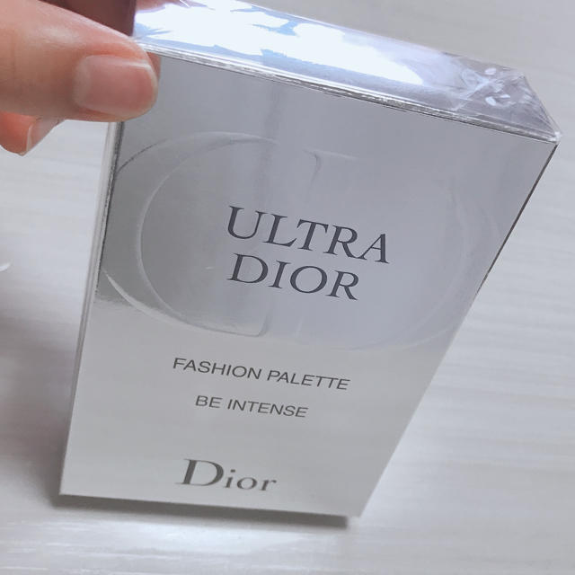 Dior(ディオール)のDior ディオール トラベルコレクション コスメ/美容のキット/セット(コフレ/メイクアップセット)の商品写真