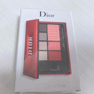 ディオール(Dior)のDior ディオール トラベルコレクション(コフレ/メイクアップセット)