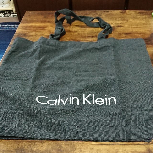 Calvin Klein(カルバンクライン)のCalvin Klein トートバッグ レディースのバッグ(トートバッグ)の商品写真