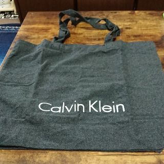 カルバンクライン(Calvin Klein)のCalvin Klein トートバッグ(トートバッグ)