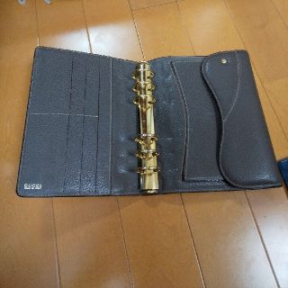 グッチ(Gucci)の GUCCI☆手帳 カバー(手帳)