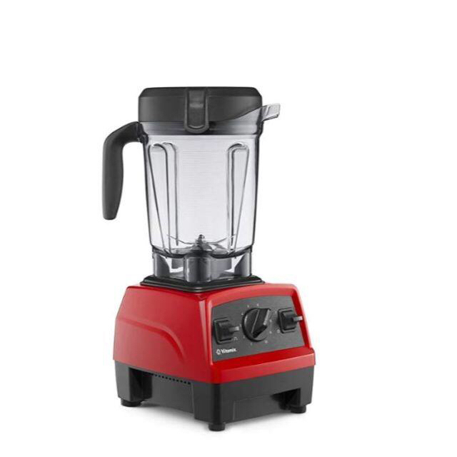 Vitamix E320 新品 アメリカ製-