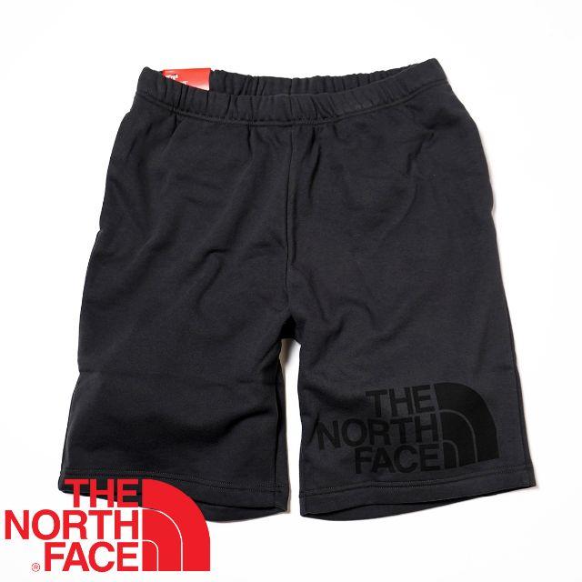 THE NORTH FACE(ザノースフェイス)のノースフェイス ショートパンツ M ロゴ ハーフパンツ 短パン 海外限定 メンズのパンツ(ショートパンツ)の商品写真