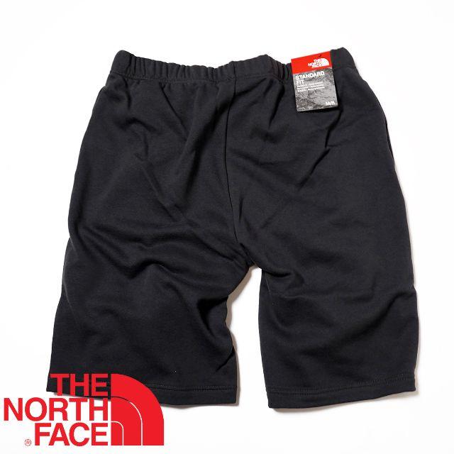 THE NORTH FACE(ザノースフェイス)のノースフェイス ショートパンツ M ロゴ ハーフパンツ 短パン 海外限定 メンズのパンツ(ショートパンツ)の商品写真