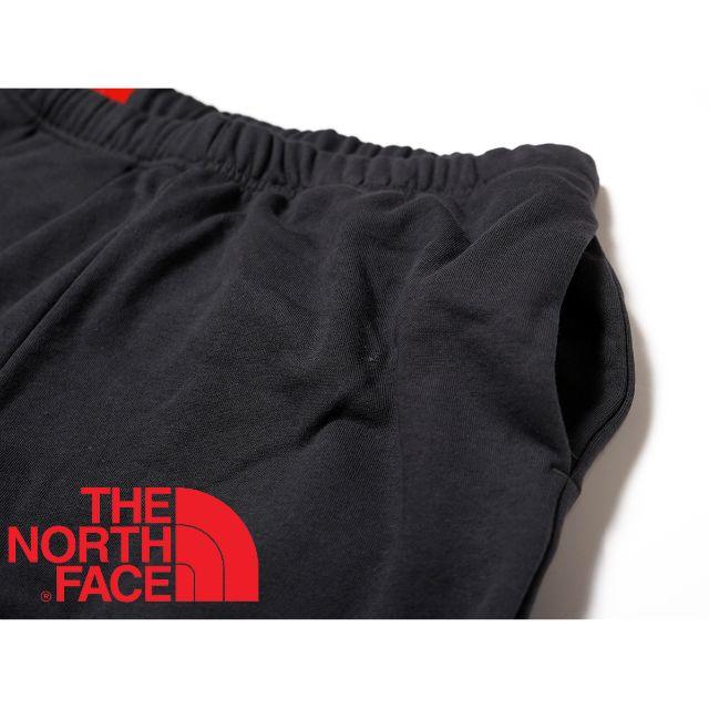 THE NORTH FACE(ザノースフェイス)のノースフェイス ショートパンツ M ロゴ ハーフパンツ 短パン 海外限定 メンズのパンツ(ショートパンツ)の商品写真