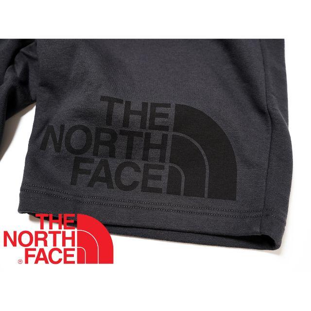 THE NORTH FACE(ザノースフェイス)のノースフェイス ショートパンツ M ロゴ ハーフパンツ 短パン 海外限定 メンズのパンツ(ショートパンツ)の商品写真