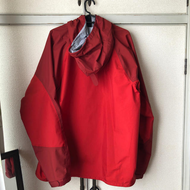 mont bell(モンベル)のマウンテンパーカー メンズのジャケット/アウター(マウンテンパーカー)の商品写真