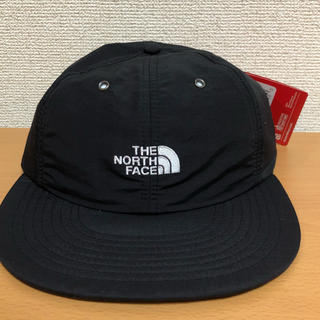 ザノースフェイス(THE NORTH FACE)の新品 north face 90s throwback tech cap(キャップ)
