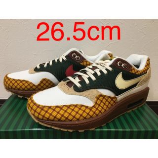 ナイキ(NIKE)の26.5 NIKE AIR MAX 1 SUSAN(スニーカー)