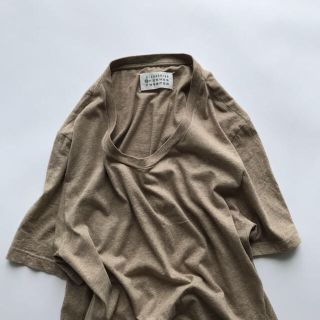 マルタンマルジェラ(Maison Martin Margiela)のMaison Margiela メゾンマルジェラ パックT(Tシャツ/カットソー(半袖/袖なし))