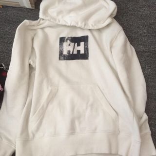 ヘリーハンセン(HELLY HANSEN)のヘリーハンセン  パーカー(パーカー)