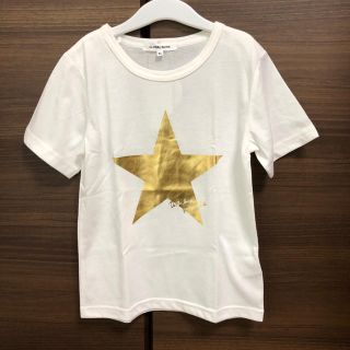 グローバルワーク(GLOBAL WORK)の新品・タグ付き☆グローバルワーク Ｔシャツ(Tシャツ/カットソー)