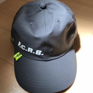 エフシーアールビー(F.C.R.B.)のF.C.R.B キャップ(キャップ)