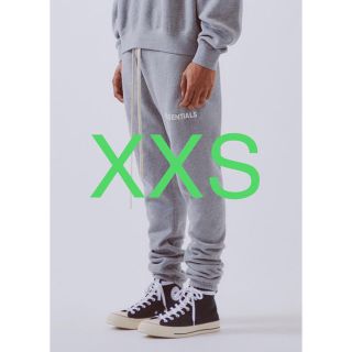 フィアオブゴッド(FEAR OF GOD)のFOG Essentials Sweatpants(スウェット)