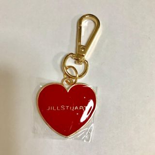 ジルスチュアート(JILLSTUART)のJILLSTUART キーホルダー チャーム(キーホルダー)