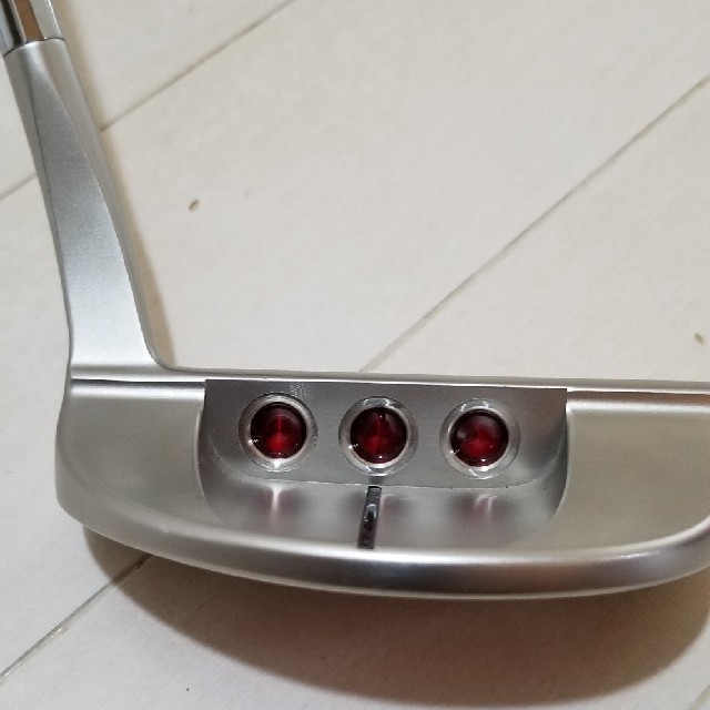 Scotty Cameron(スコッティキャメロン)のスコッティ キャメロン　GoLo 3  34インチ スポーツ/アウトドアのゴルフ(クラブ)の商品写真