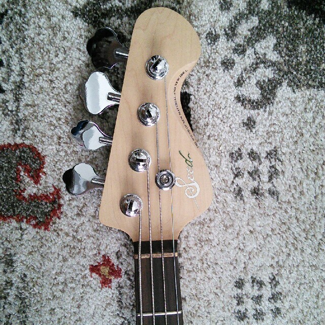 UNISON SQUARE GARDEN - える様専用 Classic Style J4 Tabuchi Custom
