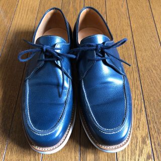 ジョンロブ(JOHN LOBB)のジョン ロブ John lobb デッキシューズ トリニダード(デッキシューズ)