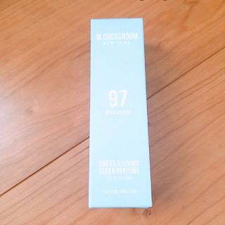 W.DRESSROOM　97(ユニセックス)