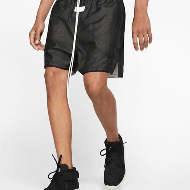 FEAR OF GOD - Sサイズ NIKE fear of god ショートパンツの通販 by
