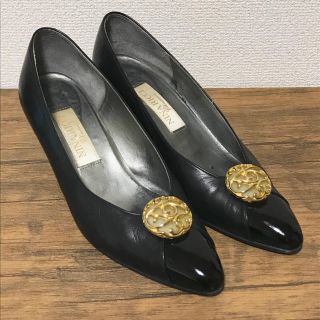 ニナリッチ(NINA RICCI)のNINA RICCI ニナリッチ パンプス(ハイヒール/パンプス)