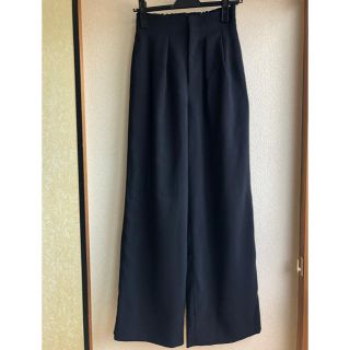 スナイデル(SNIDEL)のsnidel パンツ 美品(カジュアルパンツ)