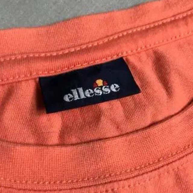 ellesse(エレッセ)のエレッセ Tシャツ ellesse レディースのトップス(Tシャツ(半袖/袖なし))の商品写真