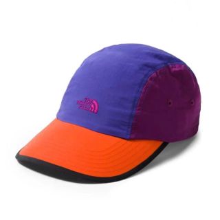 ザノースフェイス(THE NORTH FACE)の【新品未使用】THE NORTH FACE RAGE BALL CAP キャップ(キャップ)