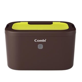 コンビ(combi)のコンビ おしりふきウォーマーLED【電気コードなし】(ベビーおしりふき)