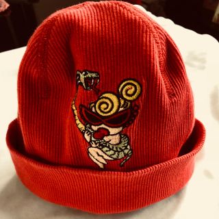 ヒステリックミニ(HYSTERIC MINI)のHYSTERIC MINIキャップ(その他)