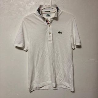 ラコステ(LACOSTE)の～5月中旬までの販売～LACOSTE  ポロシャツ(ポロシャツ)