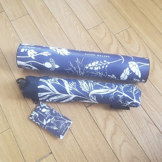 カレンウォーカー(KAREN WALKER)の【夏休みsale】カレンウォーカー折り畳み傘(傘)