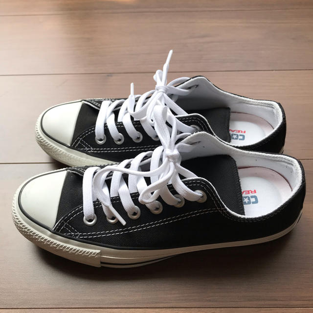 スニーカーCONVERSE オールスター24.０cm