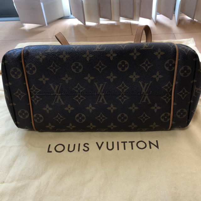 LOUIS VUITTON トートバック 1