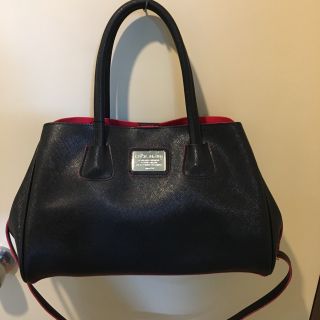 セシルマクビー(CECIL McBEE)の新品セシル2wayバック(トートバッグ)